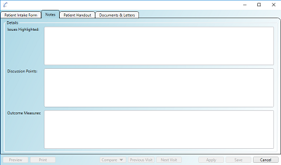 Practice Master Pro - Counselling Software