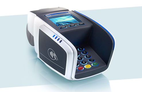The Tyro payment terminal