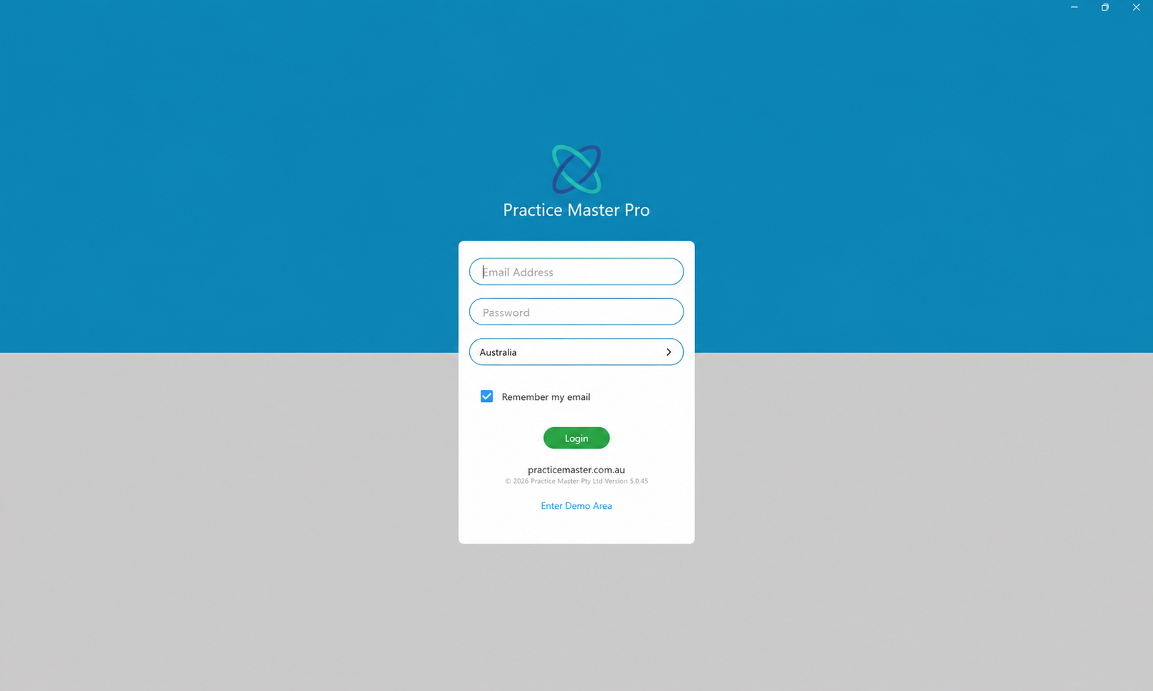 Practice Master Pro Security